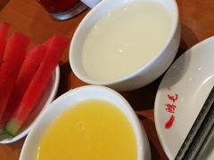 -鸿毛饺子(紫竹桥店)