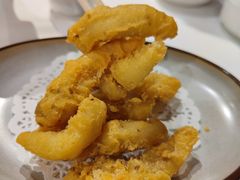 -万龙洲海鲜(南新仓店)