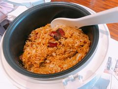 -粤域茶餐厅