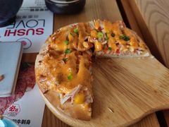 -Sushi Love 创意寿司(丽影广场店)