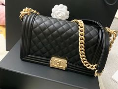 -Chanel(德基广场店)