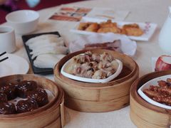 -龙的酒楼·手工早茶·顺德菜(近良路店)
