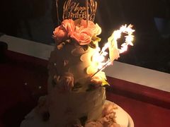 -杜哈夫DOUX RÊVE·生日蛋糕(日月光店)