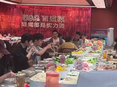 -龍歌自助小火锅(雨花台江南虹悦城店)