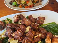 -云隐小厨·传统大理美食(复兴路店)