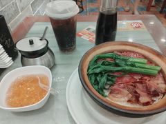 -超记煲仔饭(北京路店)