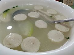 -海上驿站渔家菜馆