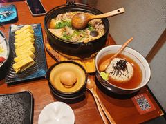 -千代武日本料理(爱建店)