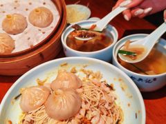 -裕兴记•蟹黄面馆(人民广场店)