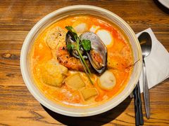 -JamaicaBlue Cafe(乌鲁木齐中路店)