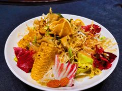 坚果时蔬沙拉-楚禾宴·家宴(光谷大道店)