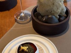 -Amber(置地文华东方酒店)