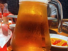 -即墨老公社·海肠捞饭大王(古城店)