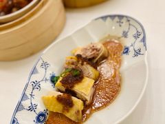 -香宫中餐厅·大连香格里拉(人民路店)