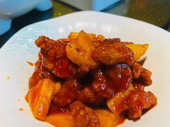 -扬州狮子楼·非遗淮扬菜(东关街店)