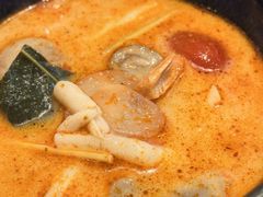 -荷花泰菜(东方新天地店)