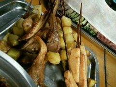 -怪老头甜不辣(抚琴小区店)