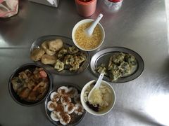 -老福合沟无米粿甜汤粿品店