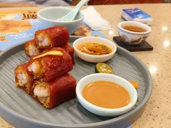 -点都德(龙之梦店)