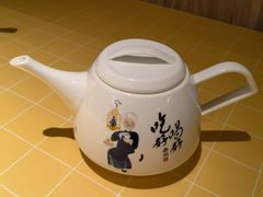 -蔡澜点心·粤菜(花城汇南区店)