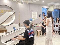 -乐尚音乐空间·钢琴·声乐·架子鼓(会展中心店)