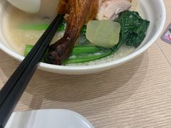 -佰搭果·广式茶餐厅(西华路店)