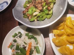 -前海沿·青岛菜(五四广场永旺店)