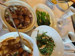 -禧宴Joyous Restaurant(禧园店)