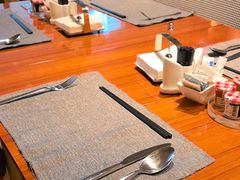 -北京王府井希尔顿酒店·万斯阁西餐厅