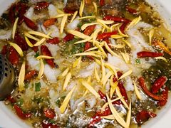 -花椒俏川菜小馆(南海万达店)