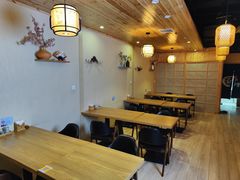 -季玄精致日本料理自助餐(闸北公园店)