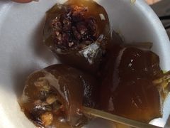 -西关老字号钵仔糕(上下九宝华路店)