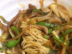 -超爷叔面馆(西园店)