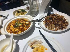 -眉州东坡(春秀路店)