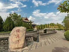 -大槐树寻根祭祖园