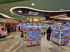 -汤姆熊欢乐世界(正大店)