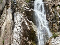 -洛阳白云山景区