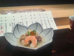 -元熹会席料理