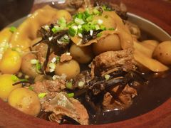 -赵记煎饼卷大葱(泰山大街店)