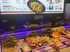 -天府国麻辣香锅(李沧万达店)