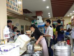 -詹氏包记(文公路店)