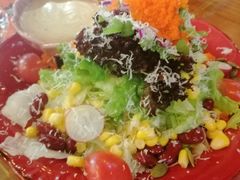 -盘炉forenza·云贵川融合小食堂 ( 钟楼中柳巷店)