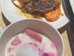 -玫瑰花园自助烤肉(顺义鑫海韵通店)