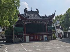 -高淳老街