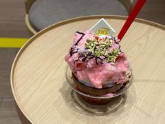-DQ·蛋糕·冰淇淋(高新万达店)