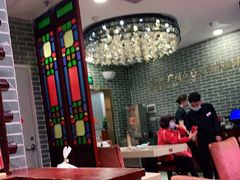 大堂-点都德(北京路贰店)