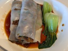 梅菜皇叉烧肠-金苑海鲜酒家(来魅力店)