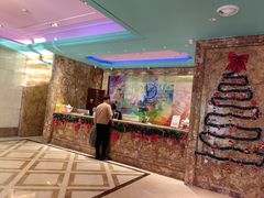 -萧邦音乐会所KTV·蒸汽活海鲜自助(福田店)