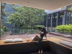 -上海柏悦酒店