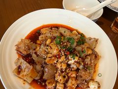 -金谷仓家庭料理(马泉营店)